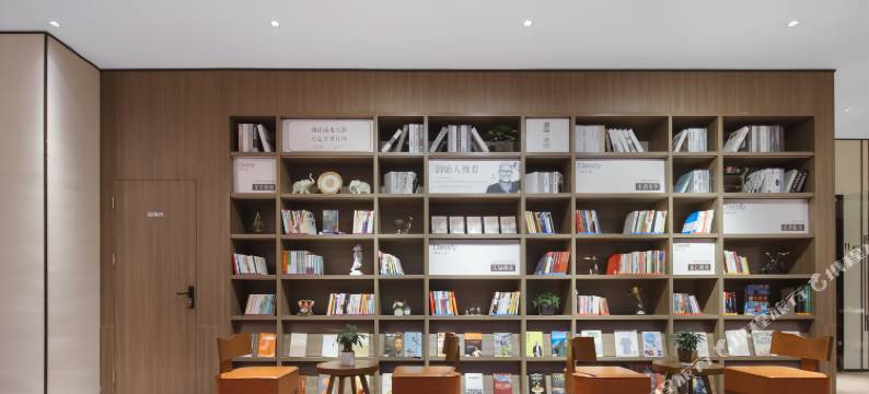 汉庭酒店(南京仙林红枫科技园店)图片