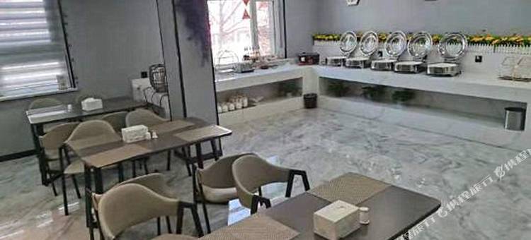 格林豪泰智选酒店(博兴博百店)图片