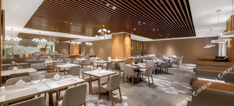 成都阅明酒店(中坝地铁站青羊总部经济基地店)图片