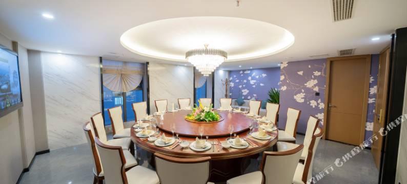 名将天赐酒店(广元市政府高铁站店)图片