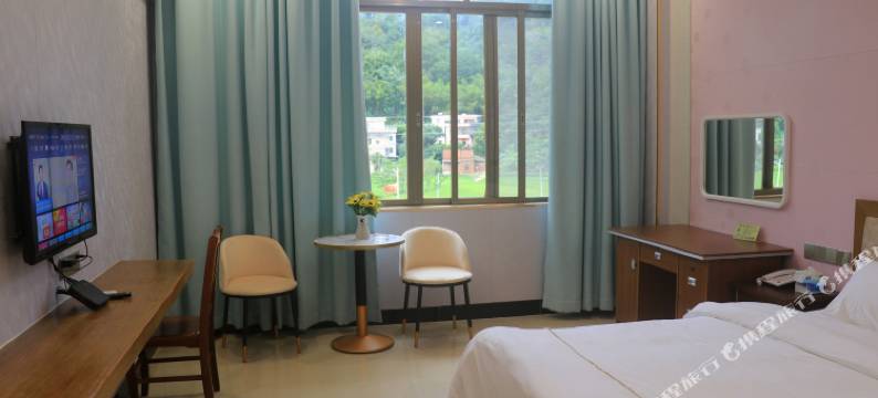 信宜田园民宿图片