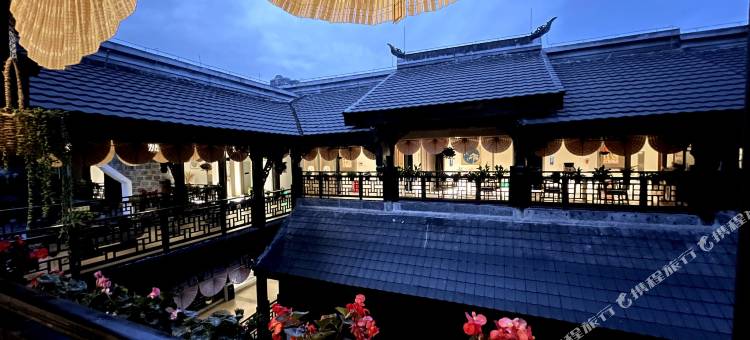 景廊雅居民宿(遵义汇川古城店)图片