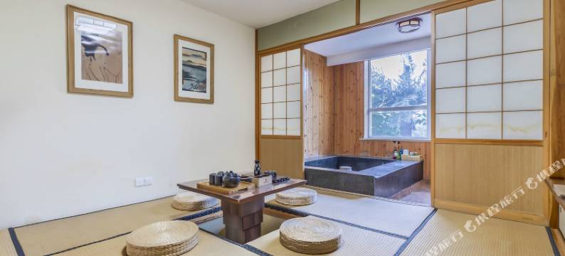 锦泰温泉酒店(雄安新区安新店)图片