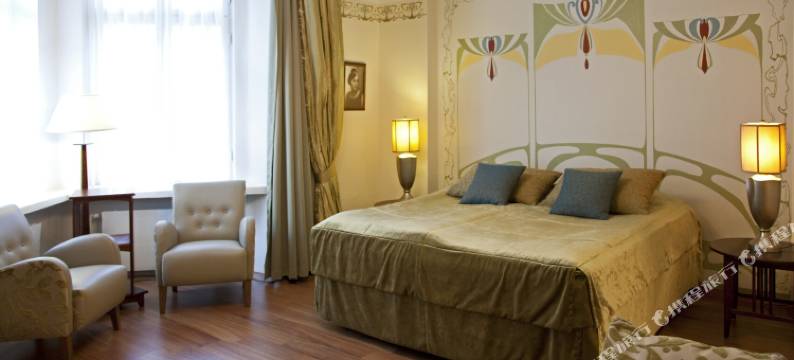 亚瑟酒店(Hotel Arthur)图片