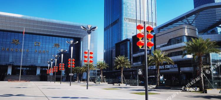 安顿雅舍(横琴口岸店)图片