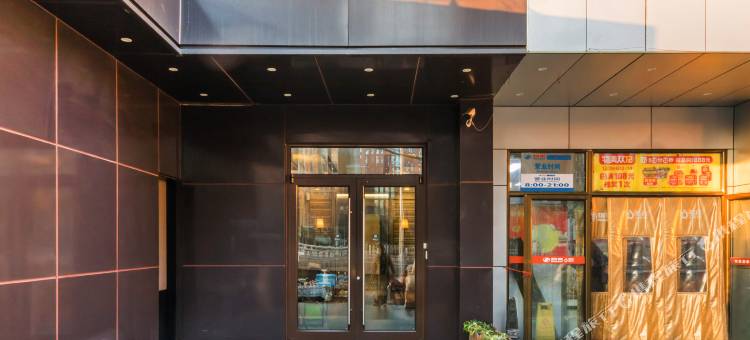 星程酒店(北京广渠门外地铁站店)图片