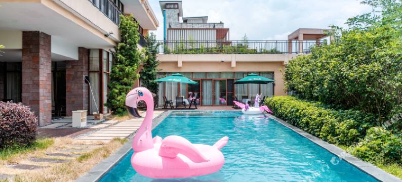 汝城温泉福泉汤谷酒店图片