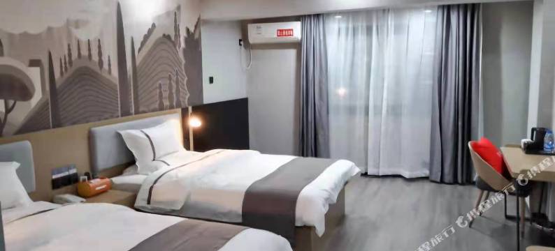 尚客优酒店 (南昌新建区兴国路店)图片