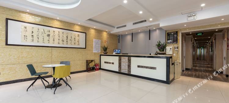 可临宁连锁酒店(莒国古城店)图片