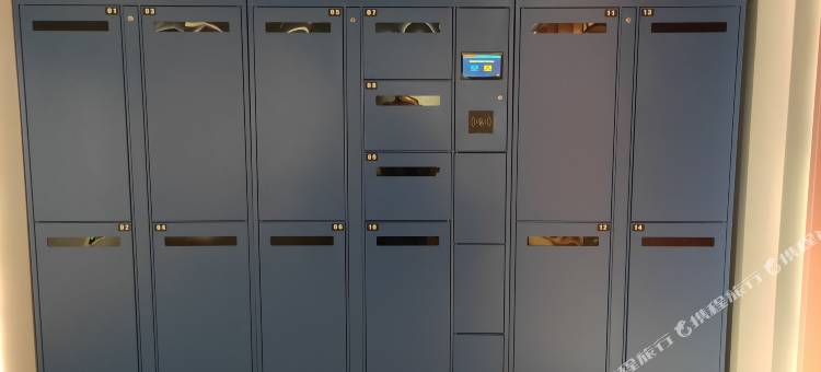 汉庭酒店(五一广场贺龙体育馆店)图片