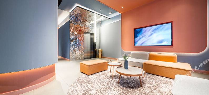 汉庭酒店(自贡市政府汇东路店)图片