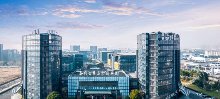 如家酒店(嘉兴经济开发区学院店)图片