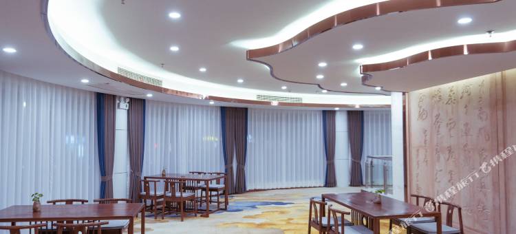 九子山宾馆(木镇路店)图片