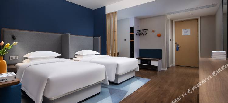 长沙高铁南站智选假日酒店(西广场店)图片