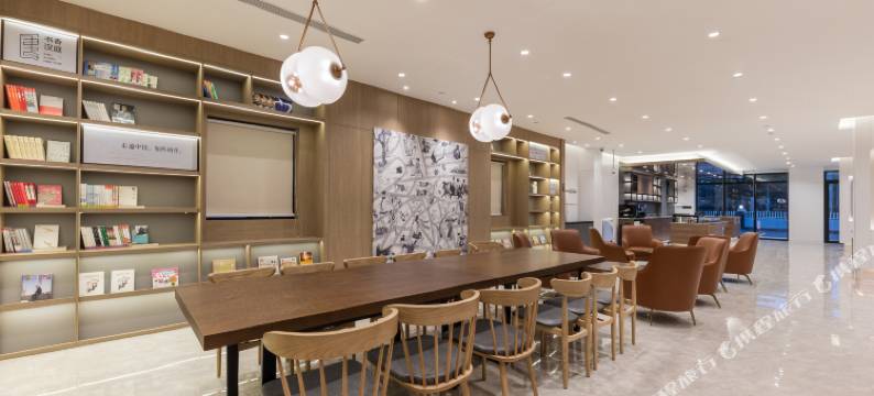 汉庭酒店(上海石洞口码头店)图片