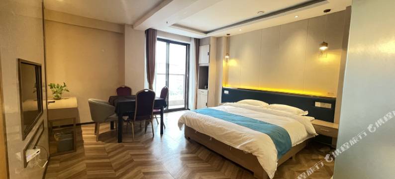 安岳腾龙酒店图片