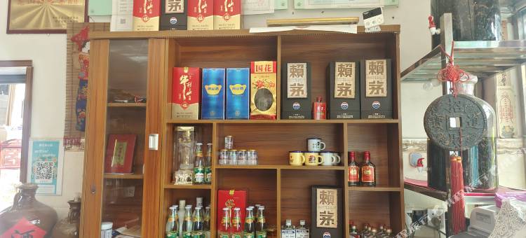 禄丰恐龙山宾馆图片