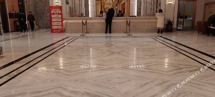 维纳斯国际酒店(随州舜井大道店)图片