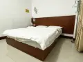 標準大床房