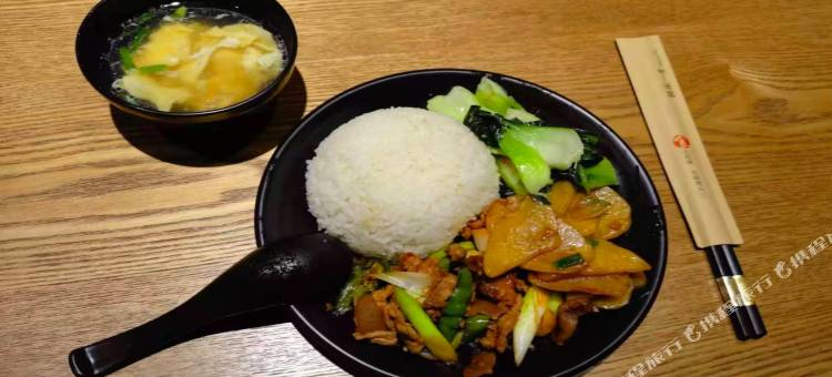 普瑞思S酒店(南昌八一广场万寿宫店)图片