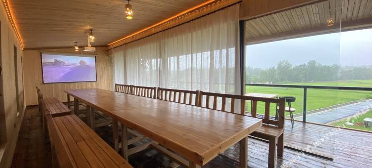 小自然野奢度假村图片