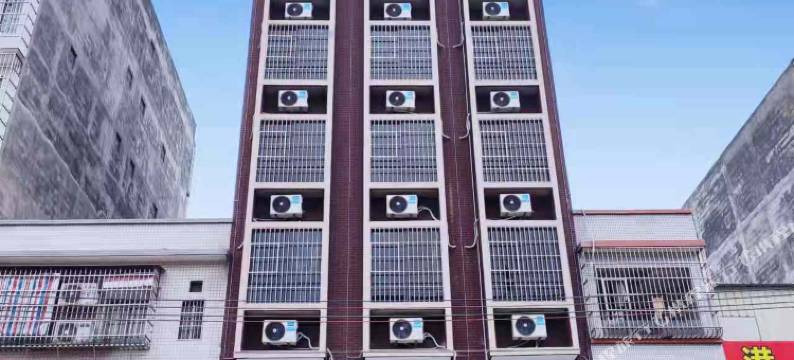 星怡客栈(江门开平水口店)图片