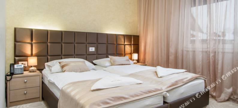 皇家机场酒店(Royal Airport Hotel)图片