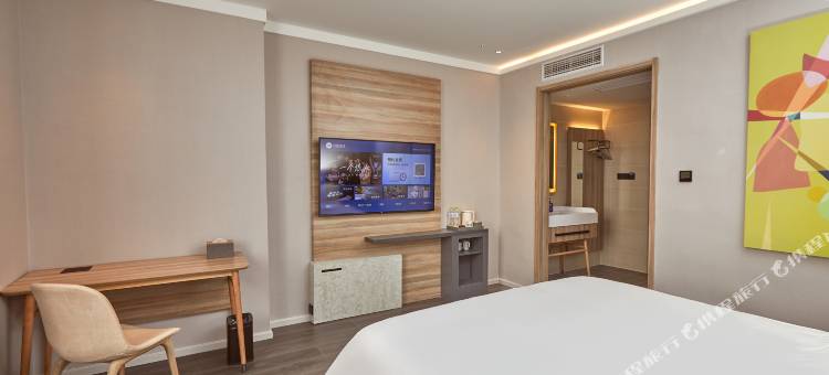 汉庭酒店(临沭店)图片