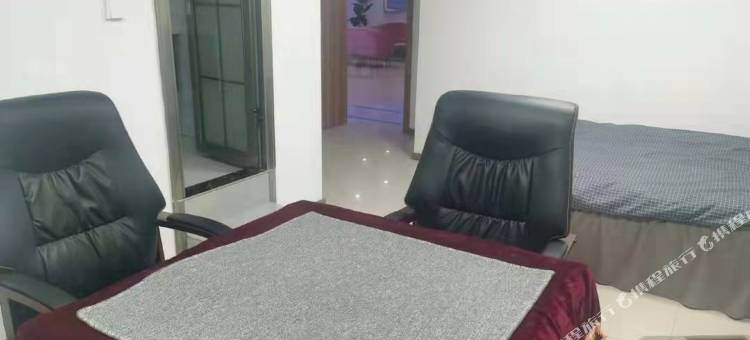 株洲电竞主题宾馆图片