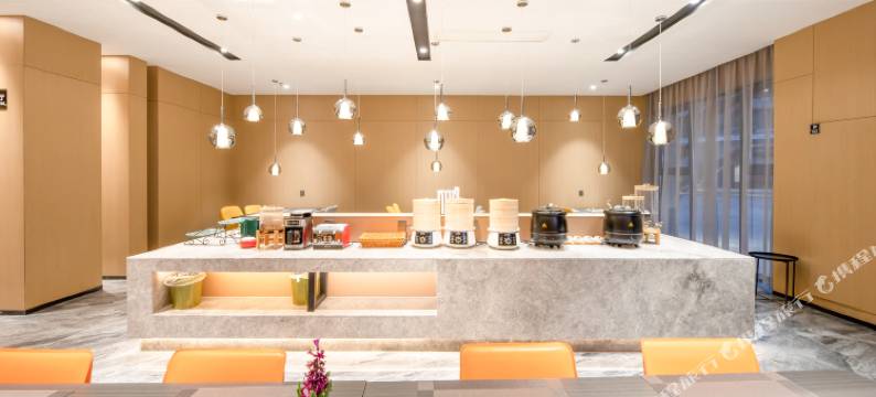 美旭M酒店(张家港凤凰生活广场店)图片