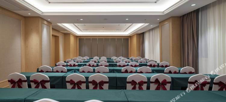 维也纳酒店(正阳广场店)图片