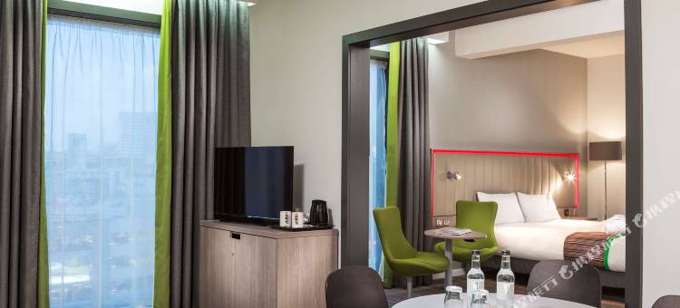 Radisson Hotel Manchester City Centre, A Verified Net Zero Hotel图片