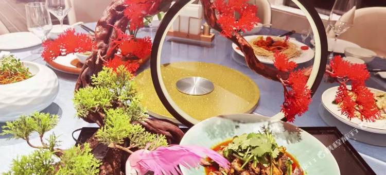 朗丽兹酒店(成都世纪城会展中心店)图片