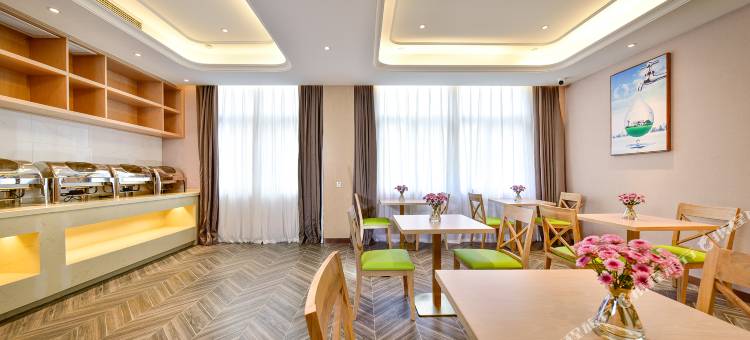 维也纳3好酒店(开发区竹行店)图片