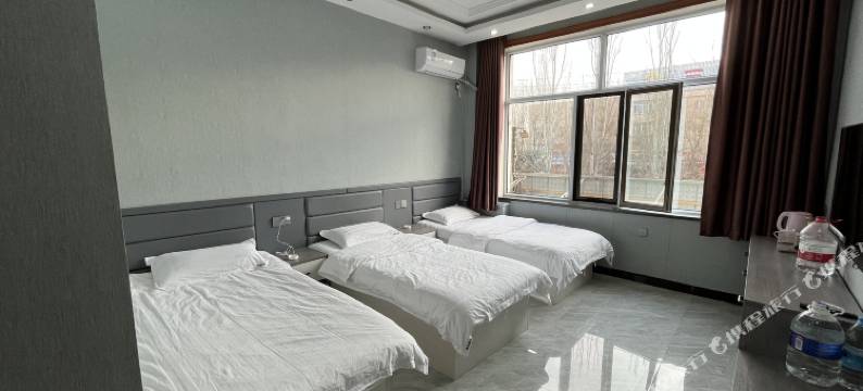 丰镇月英宾馆图片