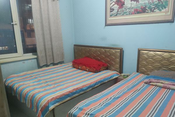 桦川红喜鹊旅馆