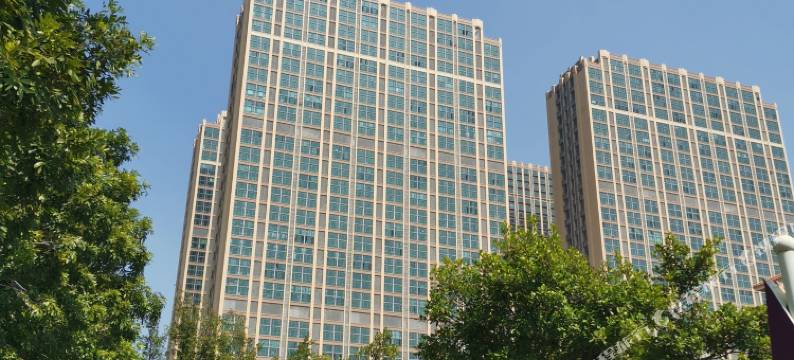 广州珀丽雅筑公寓(南沙天后宫店)图片