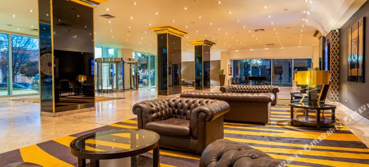 HF伊帕那马公园酒店(HF Ipanema Park)图片