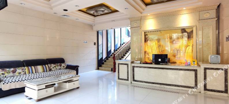 峨眉山佛光大酒店图片