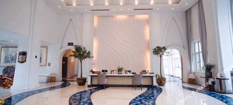 心海(松兰山景区店)图片