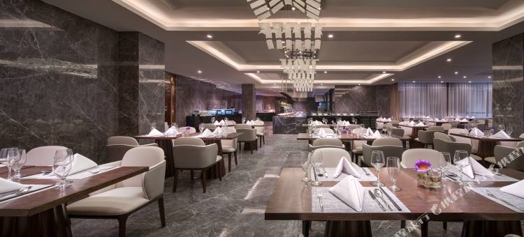 昆明滇池豪生酒店图片