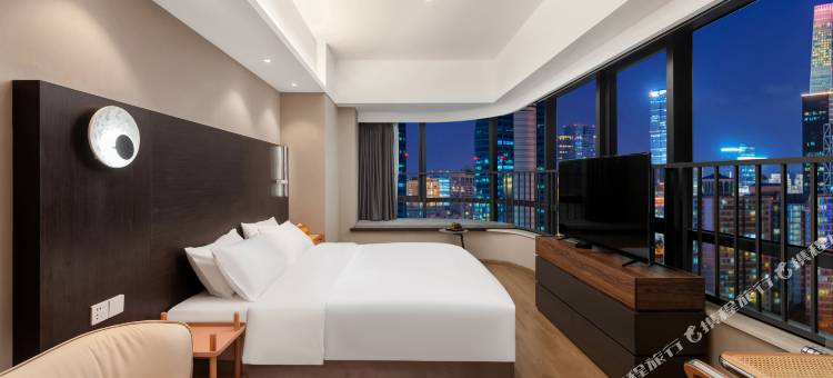 来住星辰(成都东郊记忆店)图片