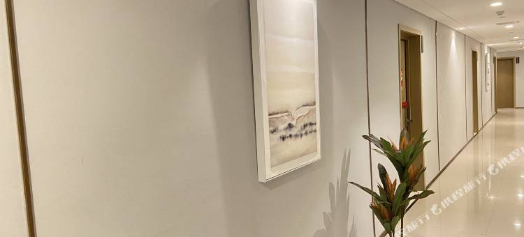 星禾Loft公寓(合肥天鹅湖店)图片