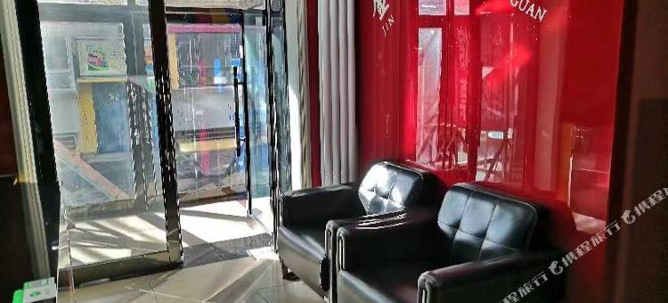 金禧时尚快捷宾馆(哈尔滨建筑街店)图片