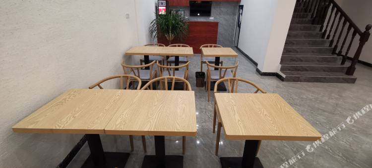 蒲公英民宿(繁峙五台山火车站店)图片