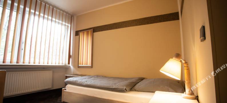 体育公园酒店(Hotel am Sportpark)图片