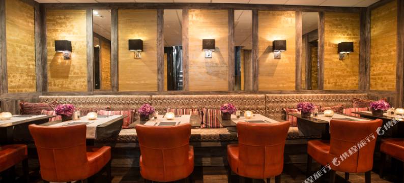 塞巴斯蒂安酒店(Hotel Sebastians)图片