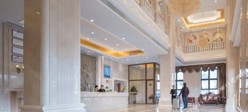 金沙大酒店(乐从国际家具城店)图片