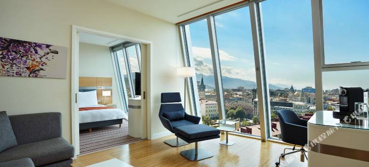 丽笙蓝标酒店-巴统(Radisson Blu Hotel, Batumi)图片