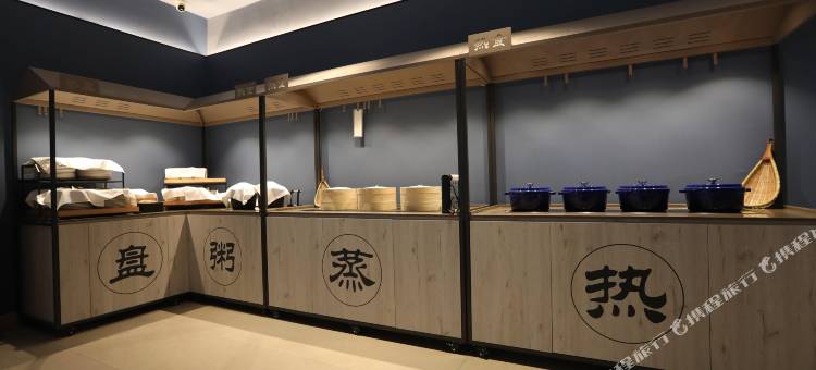 汉庭酒店(珠海拱北口岸富华里店)图片